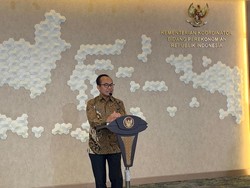 Investasi KEK Tembus Rp 294 T, Serap 187 Ribu Tenaga Kerja