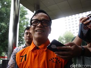 KPK Ungkap Noel Akui Dapat Penerimaan Lain Saat Jabat Wamenaker