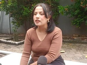 Shabrina Leanor Ikut Idol demi Ibu, Kini Ditinggal Selamanya Shabrina Leanor Ikut Idol demi Ibu, Kini Ditinggal Selamanya