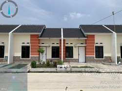 Cari Rumah Murah di Bekasi? Nih Harga Rp 180 Juta-an di Sukatani