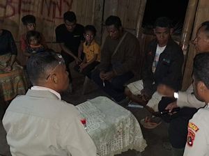 Bocah 9 Tahun di Kupang Tewas Tersetrum di Dapur Bocah 9 Tahun di Kupang Tewas Tersetrum di Dapur