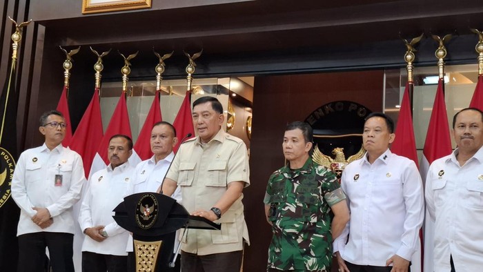 Ad Interim, Makna Pentingnya dalam Pemerintahan Kita