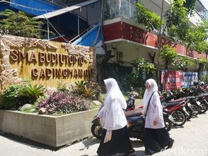 Jejak Alvi Pemutilasi Tiara Ternyata Pernah Sekolah-Mondok di Jombang