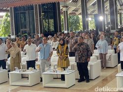 Kopdes Merah Putih Didorong Bermitra dengan BUMN dan Bank Himbara
