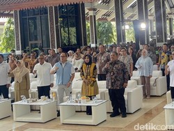 Kopdes Merah Putih Didorong Bermitra dengan BUMN dan Bank Himbara
