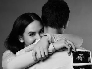 Hubungan Steffi Zamora dan Nino Fernandez Terkuak, Kini Menanti Anak Pertama