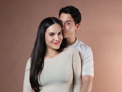 Steffi Zamora Hamil, Pandangan Fokus Terus ke Nino Fernandez