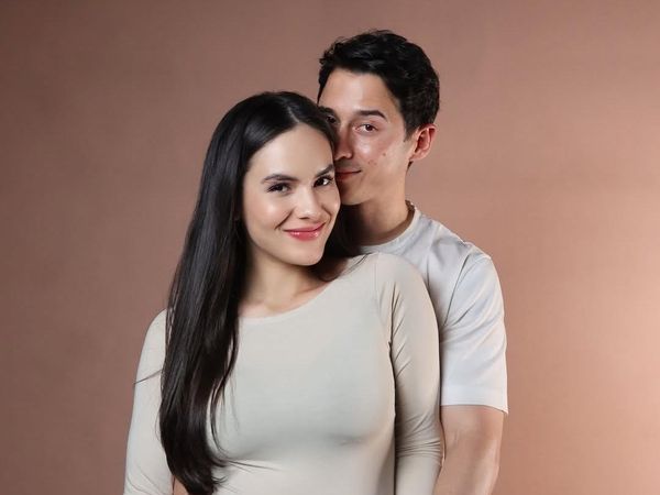 Steffi Zamora Hamil, Pandangan Fokus Terus ke Nino Fernandez