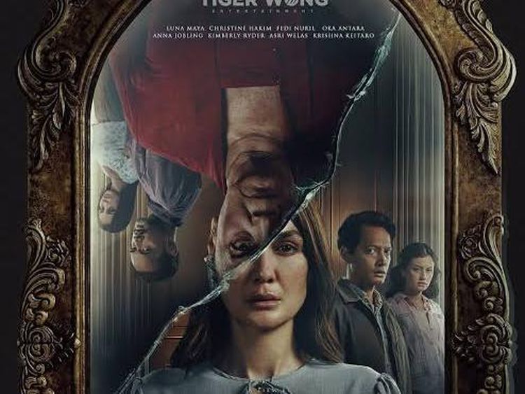 Baim Wong Soroti Sukses Film Sukma Tembus Angka 1 Juta Penonton