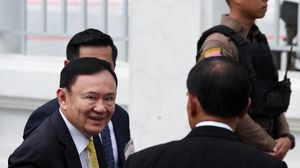 Thaksin Shinawatra Hadapi Putusan soal Masa Inap di RS Bangkok