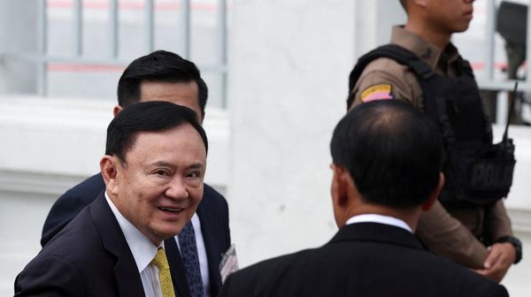Thaksin Shinawatra Hadapi Putusan soal Masa Inap di RS Bangkok