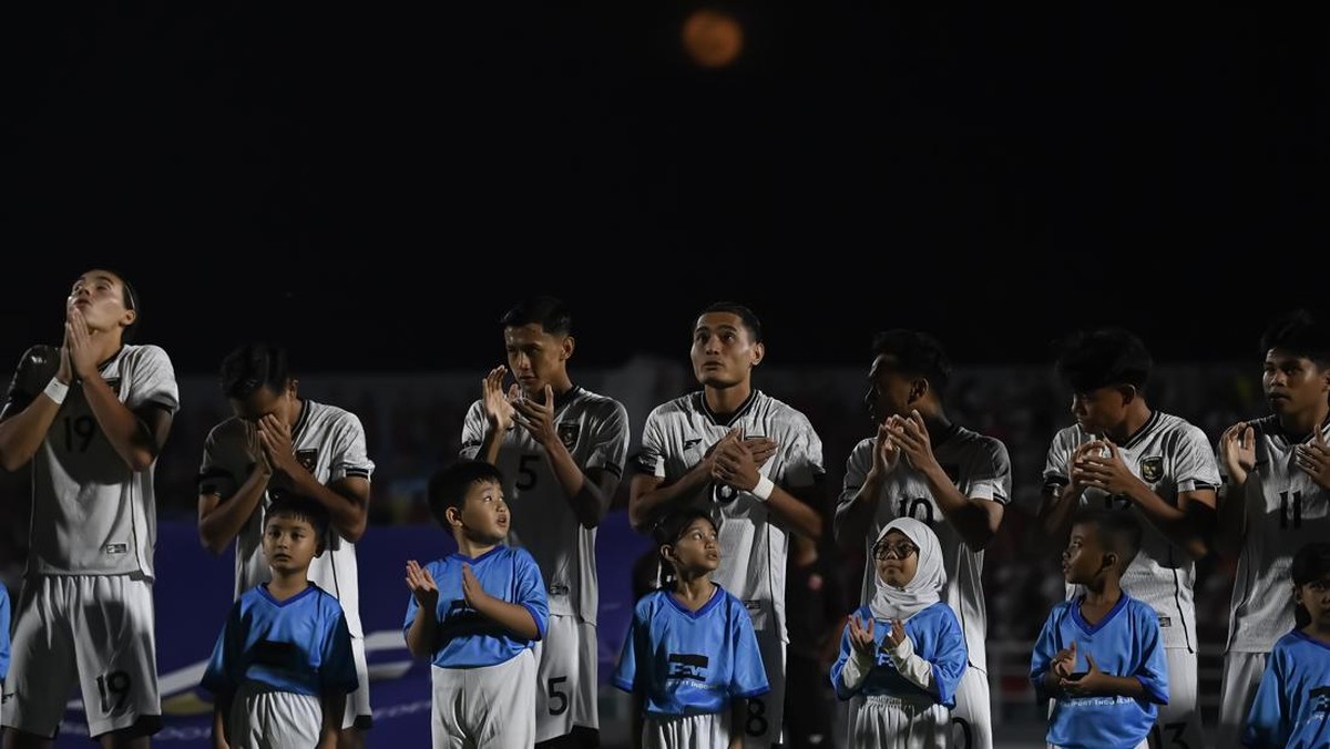 Foto: ANTARA FOTO/SIGID KURNIAWAN