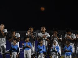 Timnas U-23 Sama Saja dengan Timnas Senior: Dominan Tanpa Ancaman