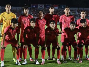 Kenapa Timnas Indonesia Absen di Asian Games 2026? Ini Penyebabnya