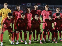 Kenapa Timnas Indonesia Absen di Asian Games 2026? Ini Penyebabnya
