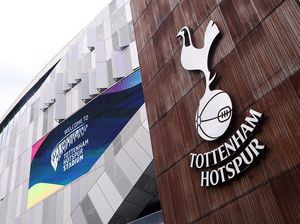 Tottenham Hotspur Tidak Dijual!