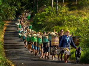 Mengenal Bonokeling, Komunitas Adat di Banyumas Keturunan Kerajaan Pajajaran Mengenal Bonokeling, Komunitas Adat di Banyumas Keturunan Kerajaan Pajajaran