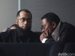 Disebut Khalid Basalamah di Kasus Korupsi Kuota Haji, PT Muhibbah: Kami Tidak Menipu Disebut Khalid Basalamah di Kasus Korupsi Kuota Haji, PT Muhibbah: Kami Tidak Menipu