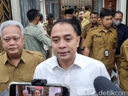 Kata Walkot Eri Soal Sopir Suroboyo Bus yang Ugal-ugalan