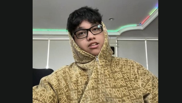 Highlight Dunia Hiburan InsertLive : Ini Tampang Yudo Sadewa, Anak Menkeu Purbaya yang Sebut Sri Mulyani Agen CIA AS
