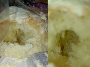 Zonk! Beli Thai Milk Bun Ternyata Tak Ada Isian Krimnya Zonk! Beli Thai Milk Bun Ternyata Tak Ada Isian Krimnya