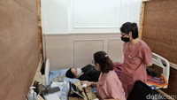 Ribuan Perempuan di Probolinggo Jalani Skrining Kanker Payudara