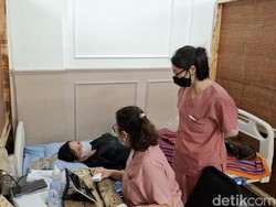 Ribuan Perempuan di Probolinggo Jalani Skrining Kanker Payudara