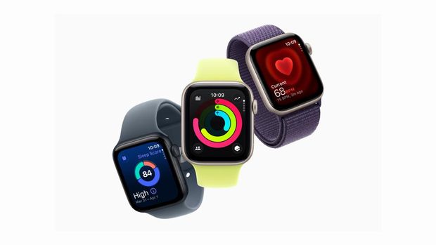 Apple resmi merilis seri iPhone 17 yang memiliki anggota baru iPhone Air. Selain ponsel, Apple juga merilis sederet produk wearables, mulai dari Airpods Pro 3 hingga Apple Watch Series 11.