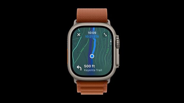 Apple resmi merilis seri iPhone 17 yang memiliki anggota baru iPhone Air. Selain ponsel, Apple juga merilis sederet produk wearables, mulai dari Airpods Pro 3 hingga Apple Watch Series 11.