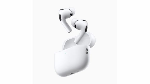 Apple resmi merilis seri iPhone 17 yang memiliki anggota baru iPhone Air. Selain ponsel, Apple juga merilis sederet produk wearables, mulai dari Airpods Pro 3 hingga Apple Watch Series 11.