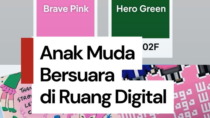 Video Aktivisme Digital: Simbol Perlawanan Anak Muda di Ruang Digital