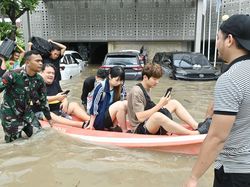 Banjir Besar di Bali Berpotensi Terulang di Masa Mendatang