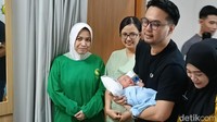 Bayi Tabung Ke-500 Lahir di Palembang, Bukti Teknologi IVF Kian Diminati