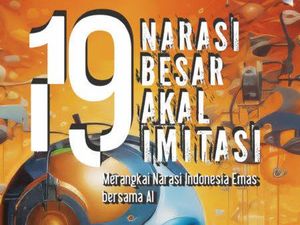 Tafsir Ulang AI Beserta Masa Depannya Tafsir Ulang AI Beserta Masa Depannya
