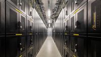 Siapa Sangka, Ada Data Center untuk AI di Jantung Jakarta