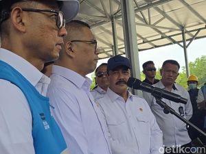 Istana Apresiasi Transformasi Nusakambangan: Kolaborasi untuk Visi-Misi Presiden