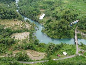 7 Desa Wisata Kebumen yang Penuh Pesona, Bisa Jadi Destinasi Liburan! 7 Desa Wisata Kebumen yang Penuh Pesona, Bisa Jadi Destinasi Liburan!