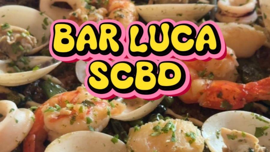 Video: Spesial! Brunch Komplet dengan Makanan khas Spanyol di SCBD