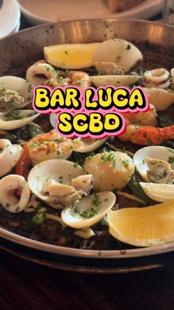 Video: Spesial! Brunch Komplet dengan Makanan khas Spanyol di SCBD