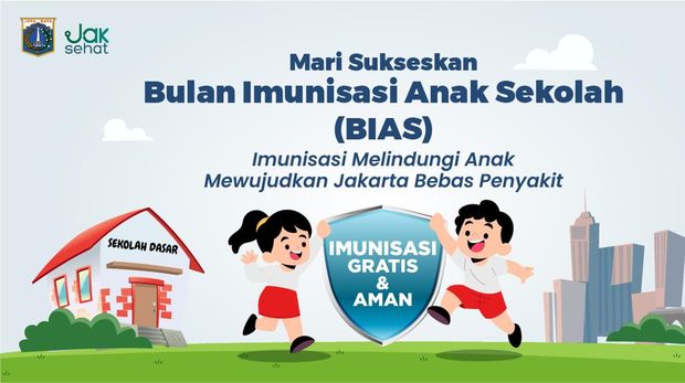 Dinkes DKI Jakarta