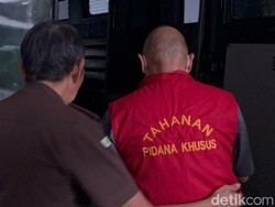 Kejari Bandung Eksekusi Bos Properti Pengemplang Pajak yang Kabur 3 Tahun