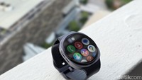 Cara Samsung Rangkul Gen Z Pecinta Lari, Pakai AI Jadi Coach