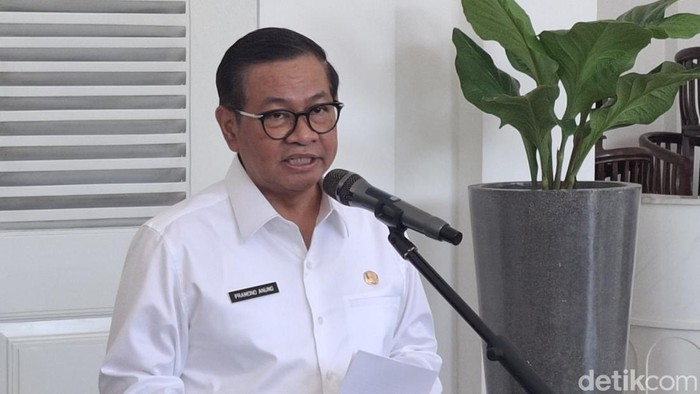 Impian Kuliah di Luar Negeri? Jakarta Siapkan Kejutan untuk Mahasiswa!