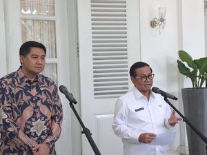 Pemprov Jakarta Siapkan Kredit Rumah untuk Warga, Bakal Bangun 19.800 Hunian Pemprov Jakarta Siapkan Kredit Rumah untuk Warga, Bakal Bangun 19.800 Hunian