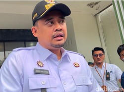 Respons Bobby soal 17+8 Tuntutan Rakyat: Jadi Pembelajaran