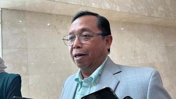 Megawati Tegaskan PDIP Partai Penyeimbang, Sekjen PD: Harus Diperjelas
