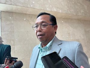 Video: Demokrat soal Usulan UU Anti-Flexing: yang Penting Sensitif ke Masyarakat Video: Demokrat soal Usulan UU Anti-Flexing: yang Penting Sensitif ke Masyarakat