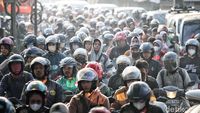 Horor Macet di Babelan, Kendaraan Terkunci Berjam-jam di Jalan Raya Pulo Timaha