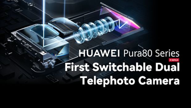HUAWEI Pura 80 Ultra