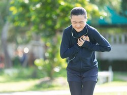 Dokter Wanti-wanti Risiko Olahraga Berat pada Jantung, Ini yang Harus Diperhatikan